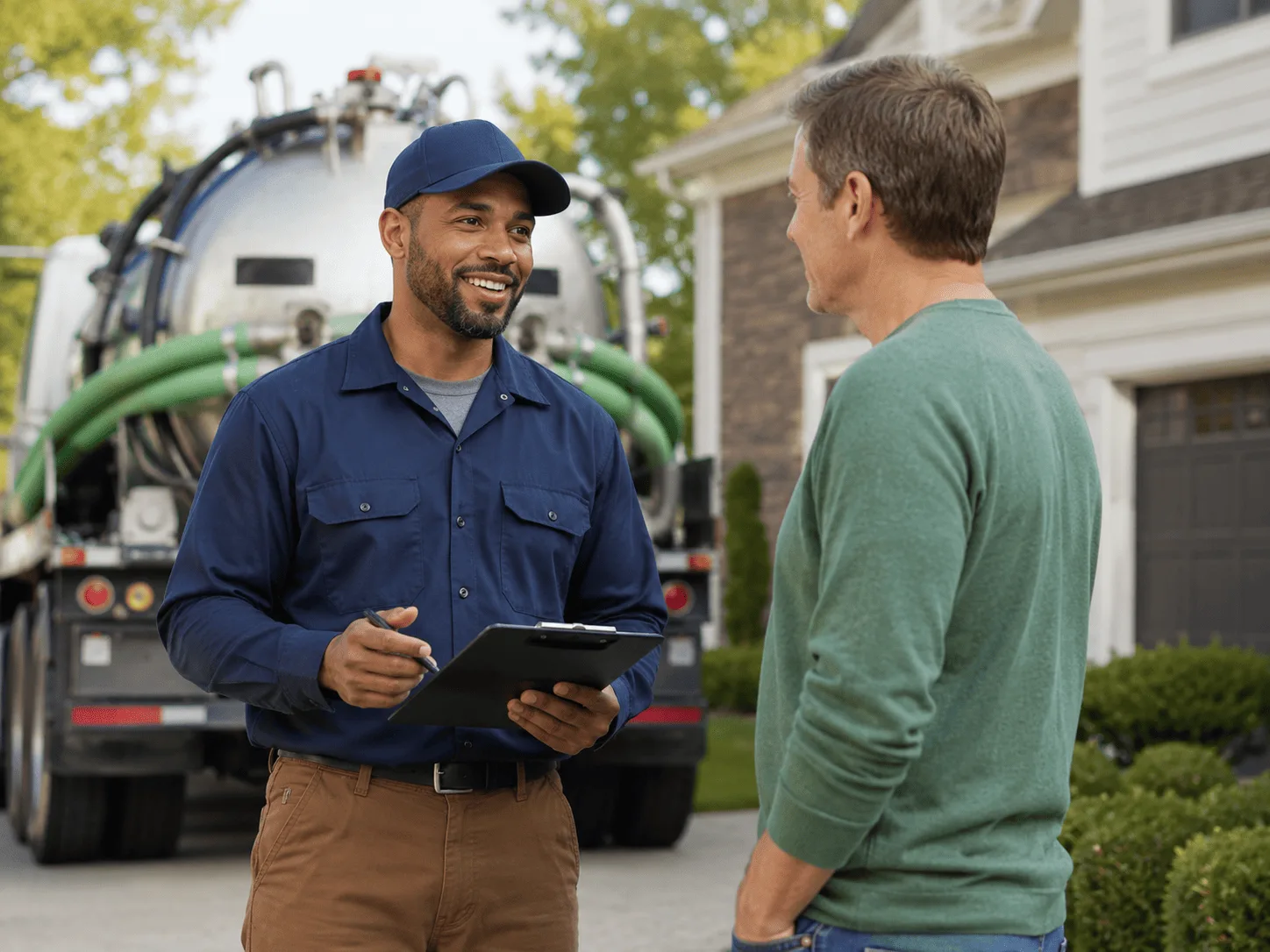 Mosquito Control Hockley, TX FAQs